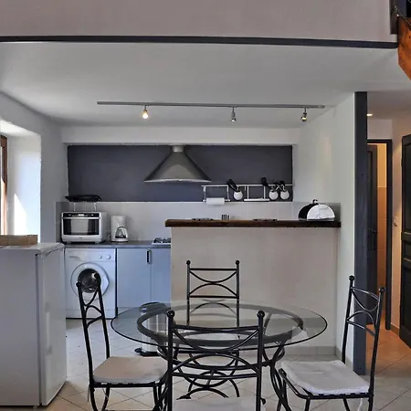 Feriehus Gite Murier Pindrioux Bessas